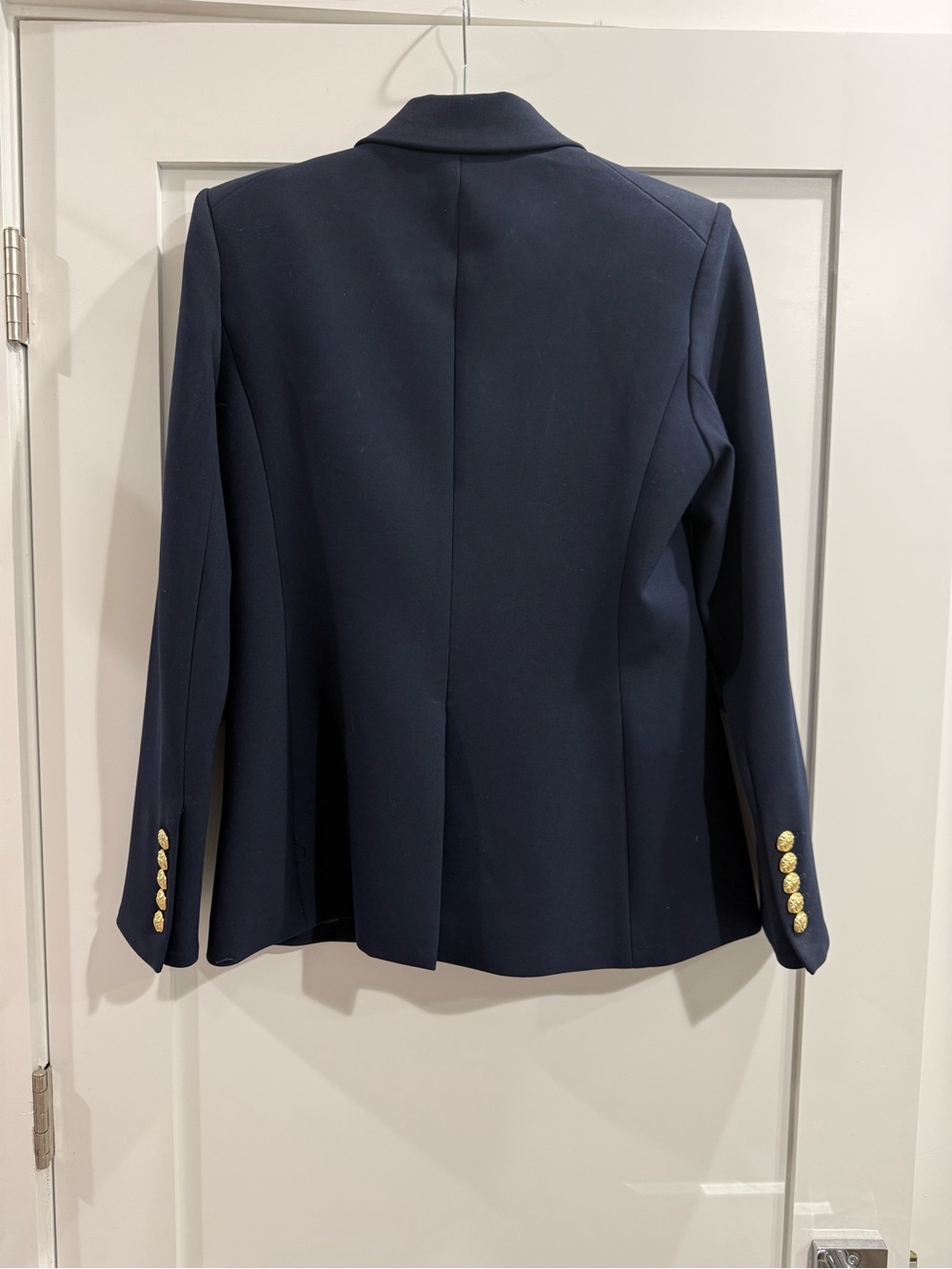 Veronica Beard Miller Dickey Jacket - Picture 3 of 5